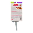 Kong Juguete Cpp4 Pull A Partz Cheezy Gato *1