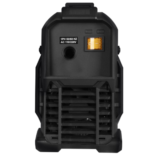 SOLDADORA INVERTER 160A 110/220V ELITE SOELSI7160XP