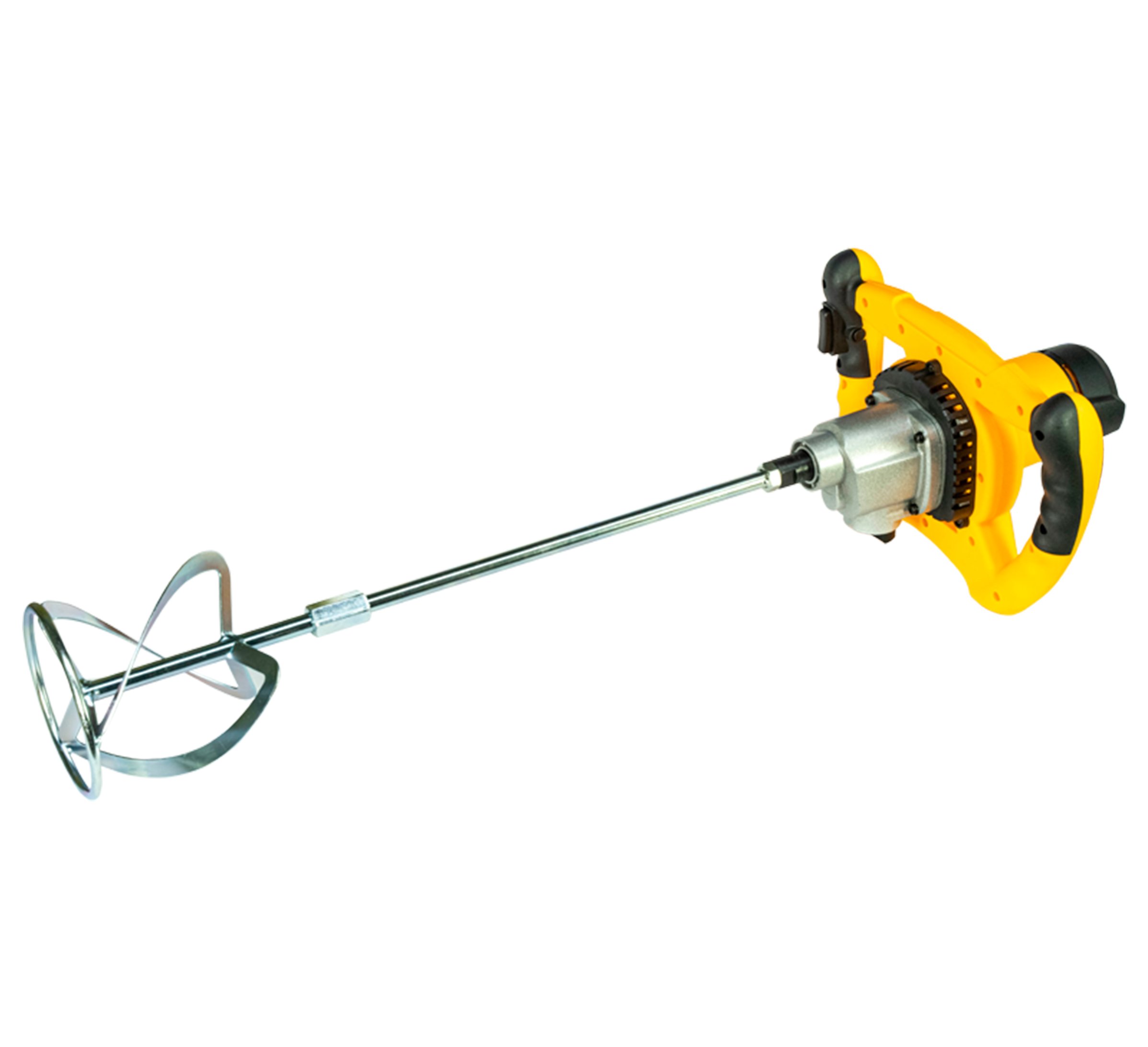BP Mezclador De Mortero 1800 W 800rpm 110 V 60Hz