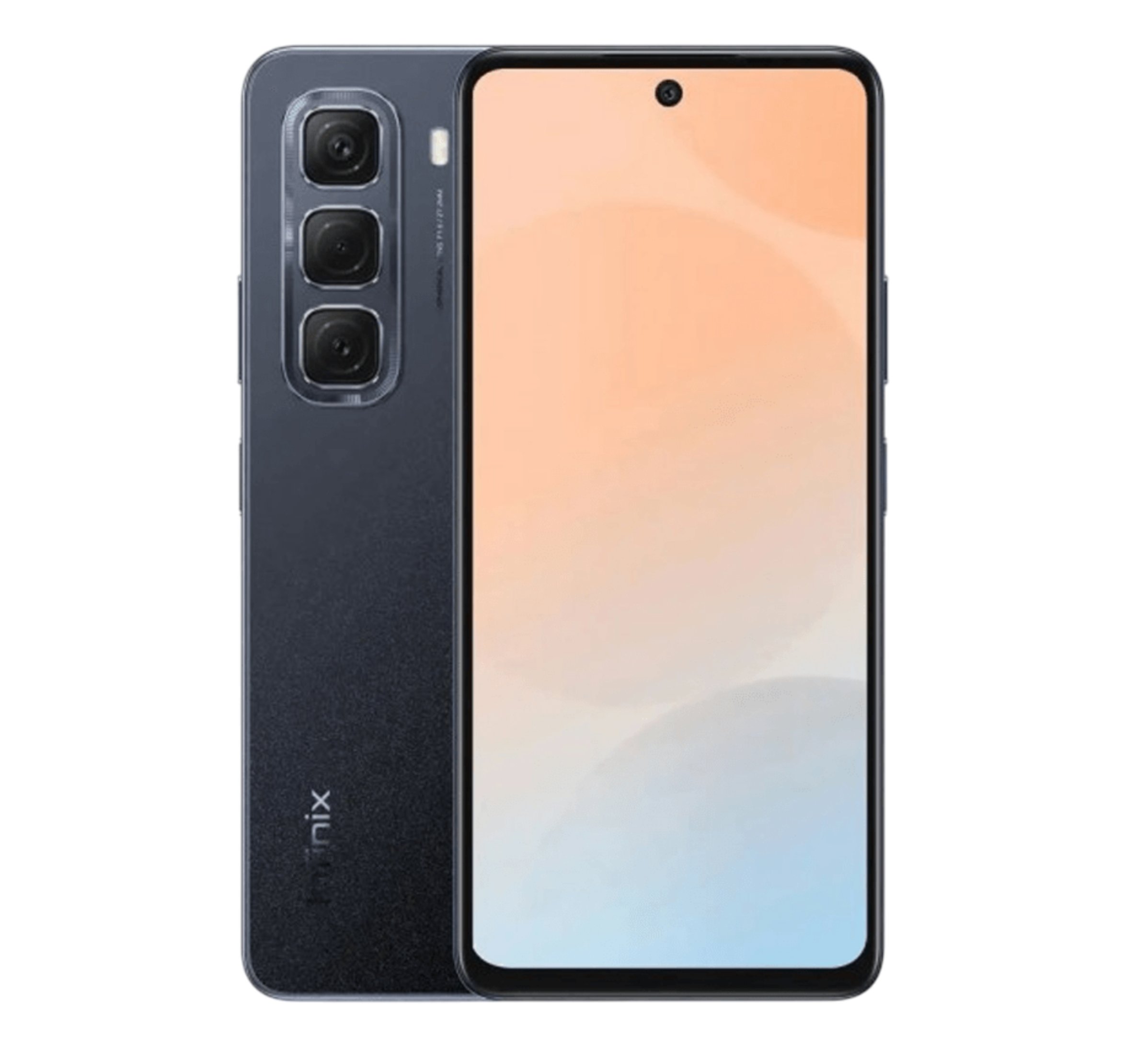 Infinix Hot50 PRO RAM 16GB (8GB + 8GB) |  ROM 256GB