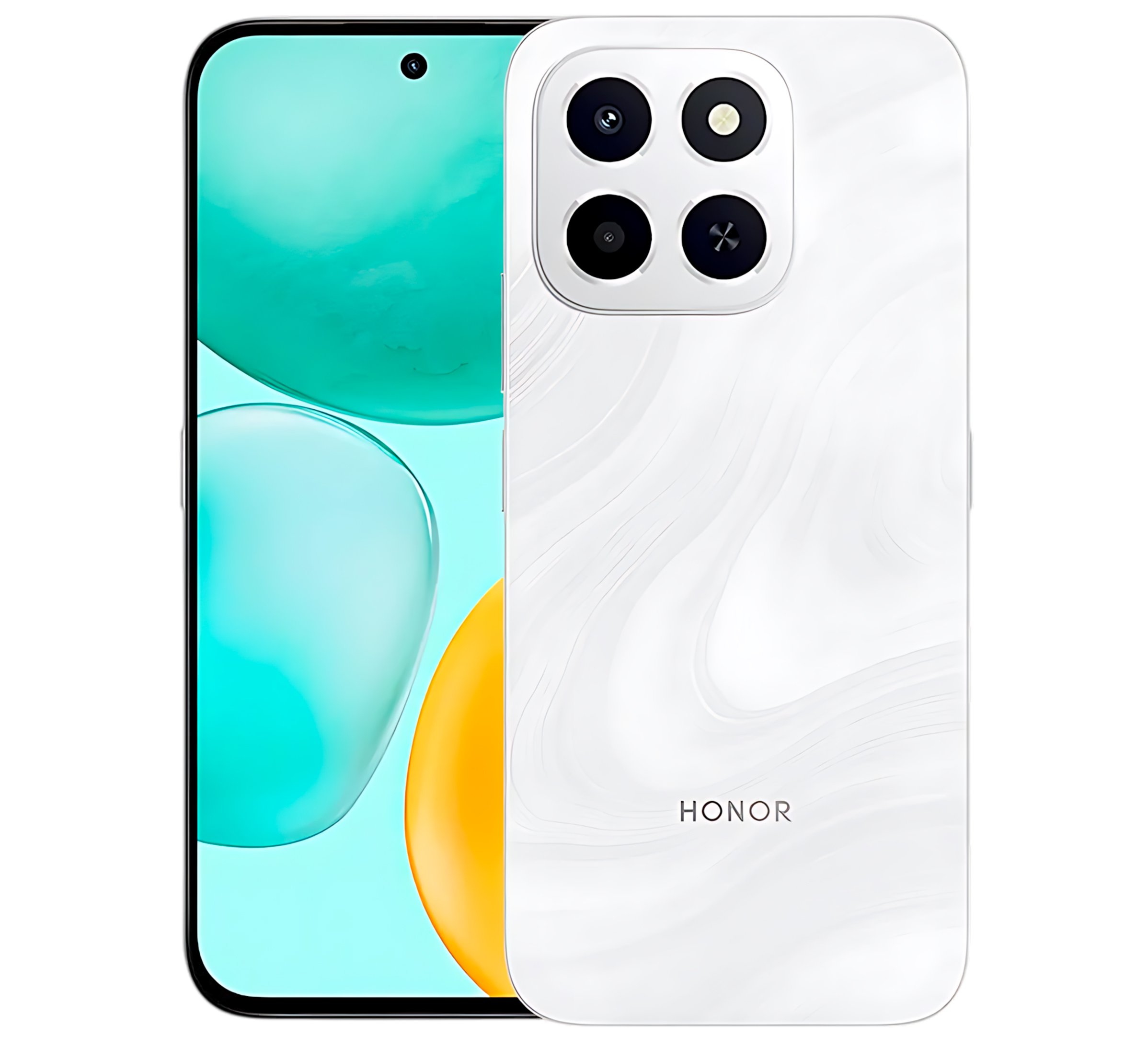 Honor X6C | ROM 256 GB | RAM 6 GB