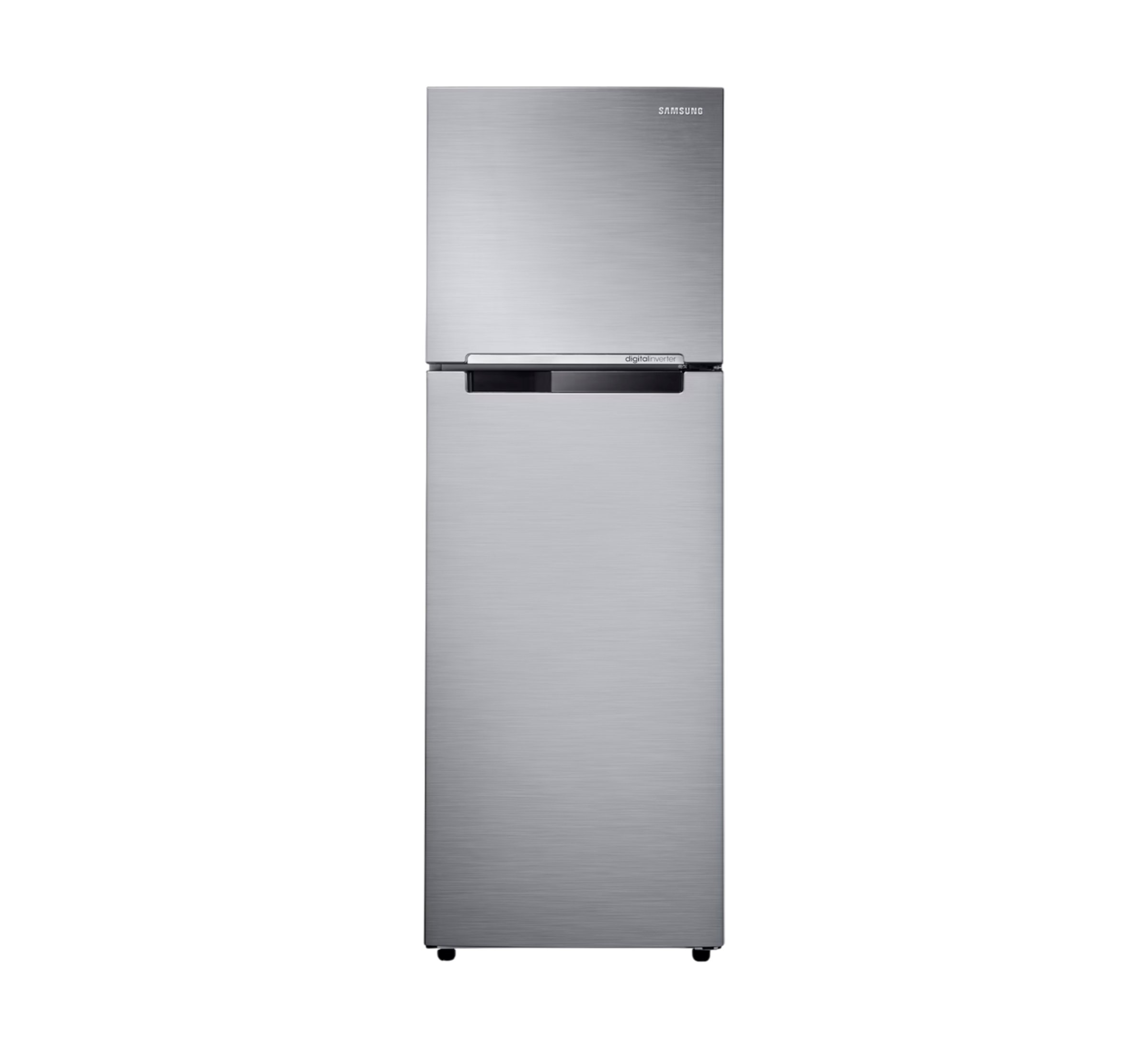 Samsung refrigeradora top freezer 255lts