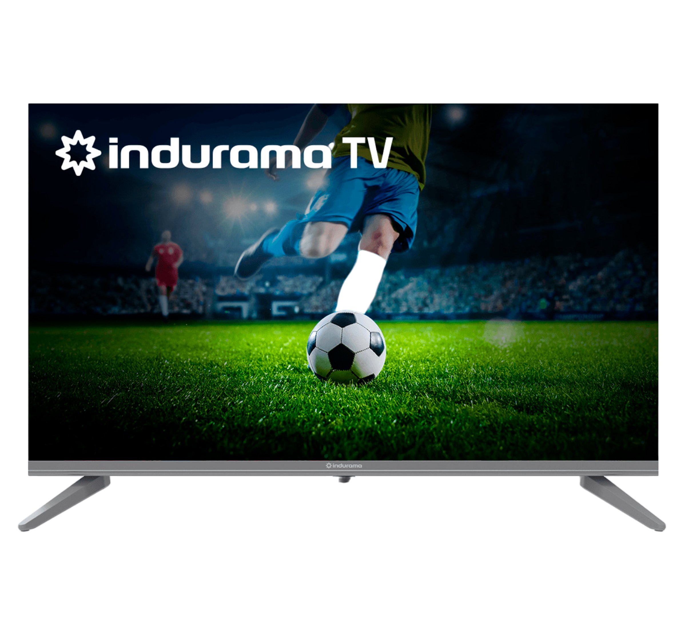 Indurama Television Google TV