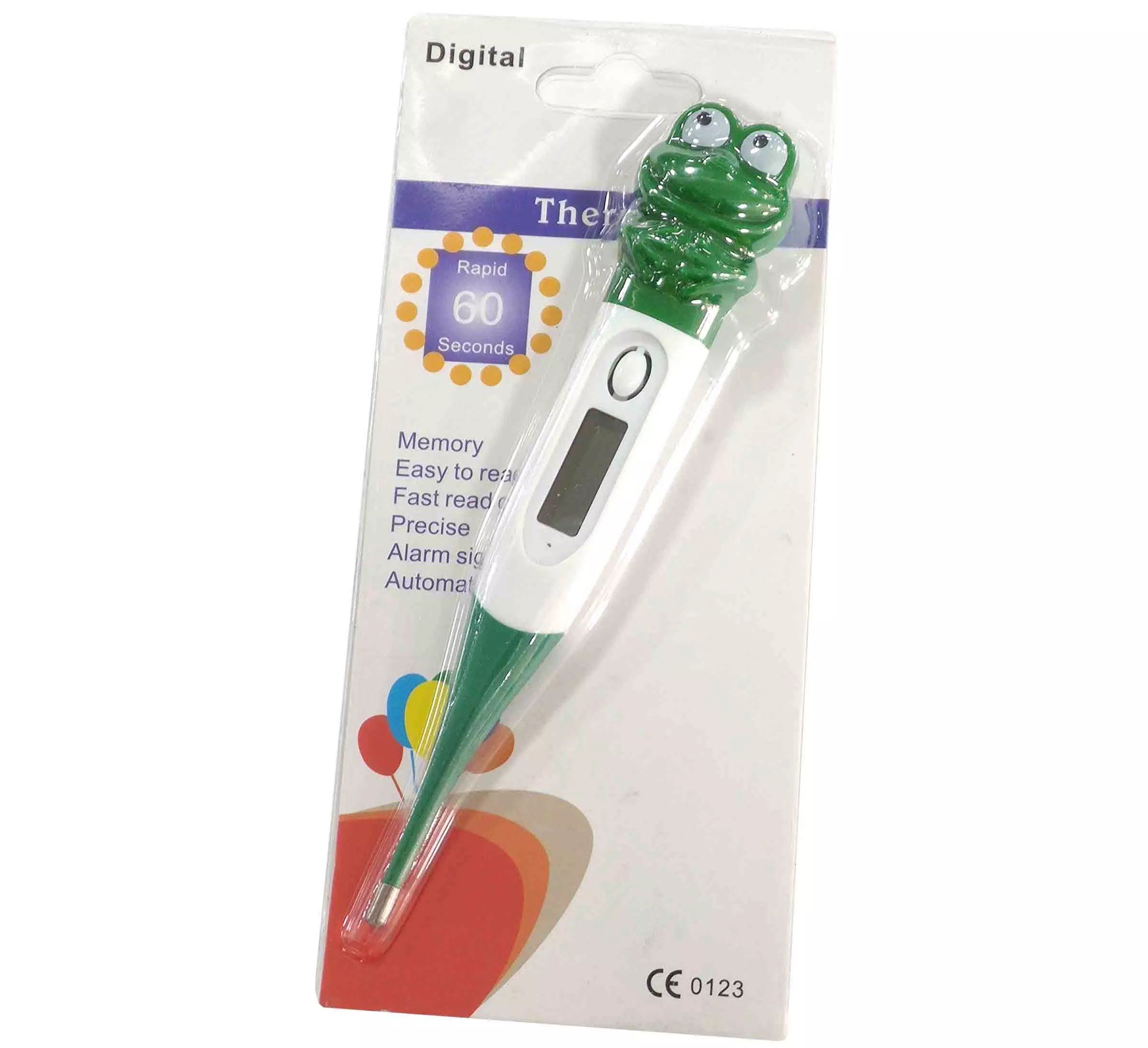 Century Termómetro Infantil