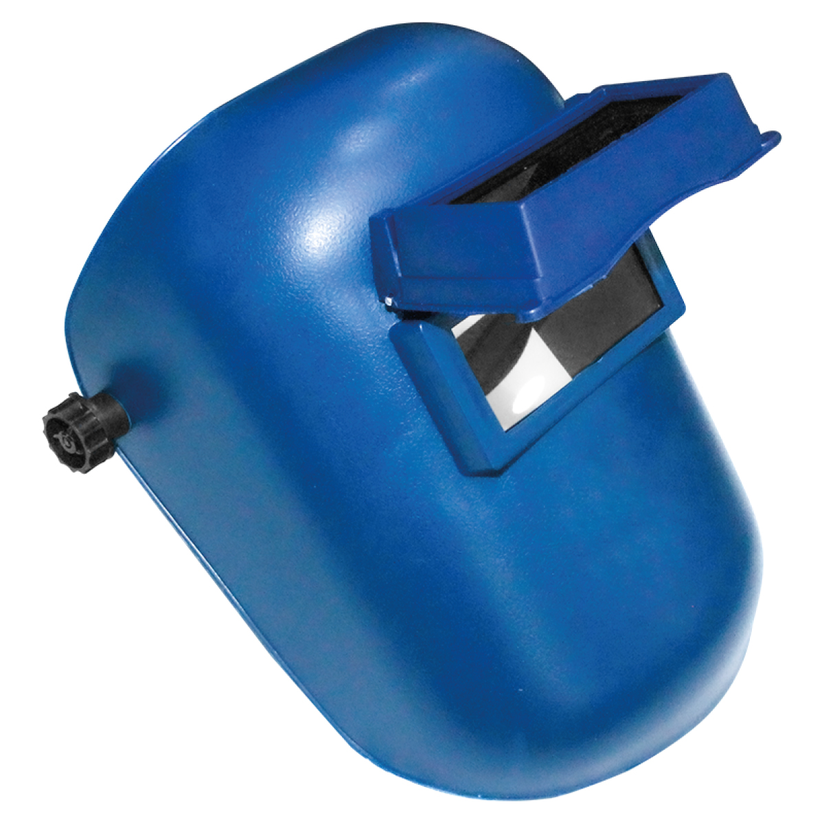 MASCARA SOLDAR AZUL BP00463