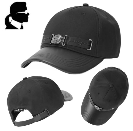 LA3H0002 KARLLAGERFELD