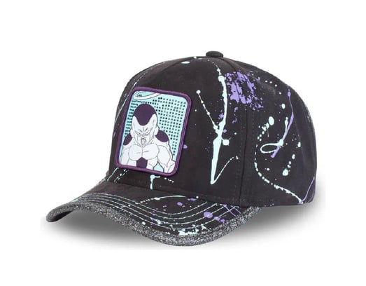 CAPSLAB DBS FRIEZA SP