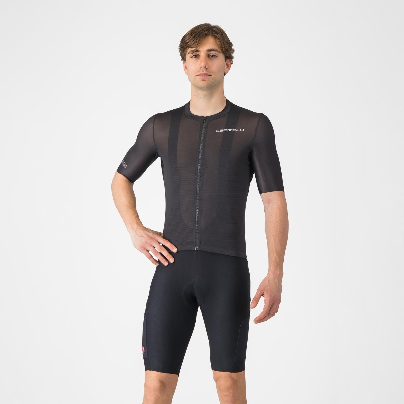 UNLTD ENDURANCE BIBS MENS