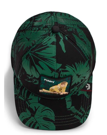 GOORIN BROS  FUNKY NEGRO