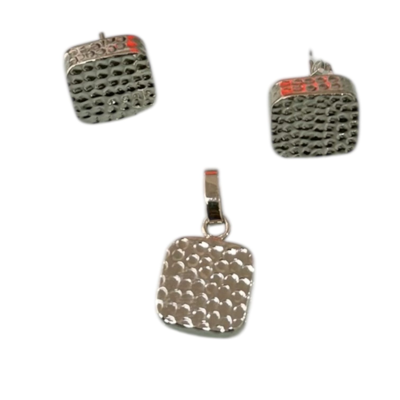 Juego Cubo Martillado