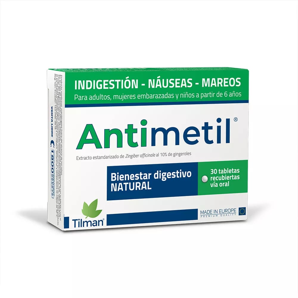 Antimetil