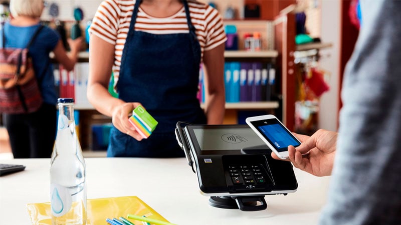 Nuevas tecnologías de pago online en el 2020
