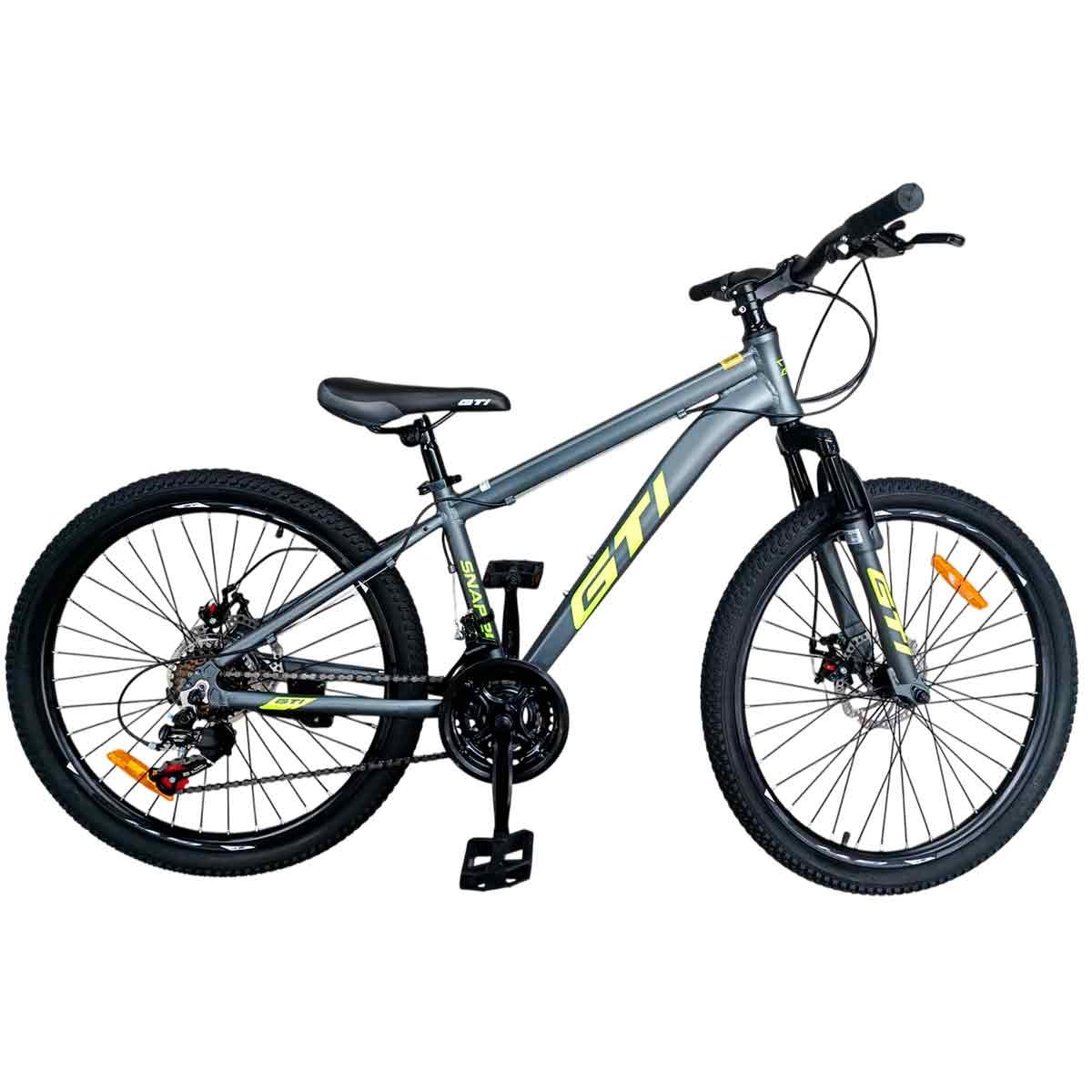 GTI Bicicleta SNAP 24¨