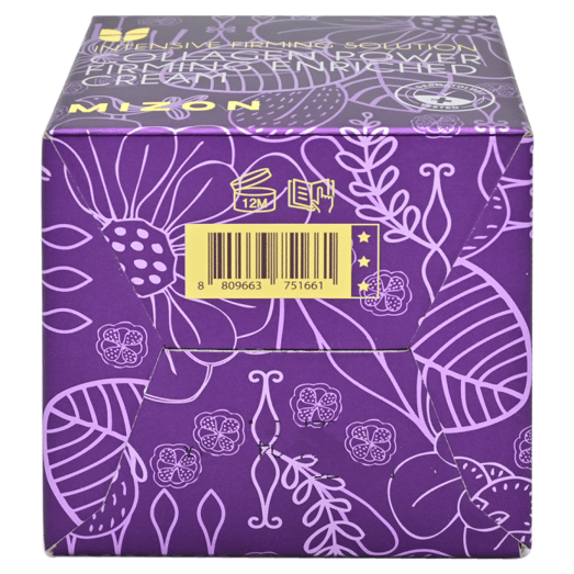 Mizon Crema Facial Collagen Power Firming Enriched Cream 50 ml