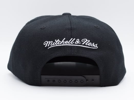 Mitchell & Ness NBA Top Spot HWC Heat