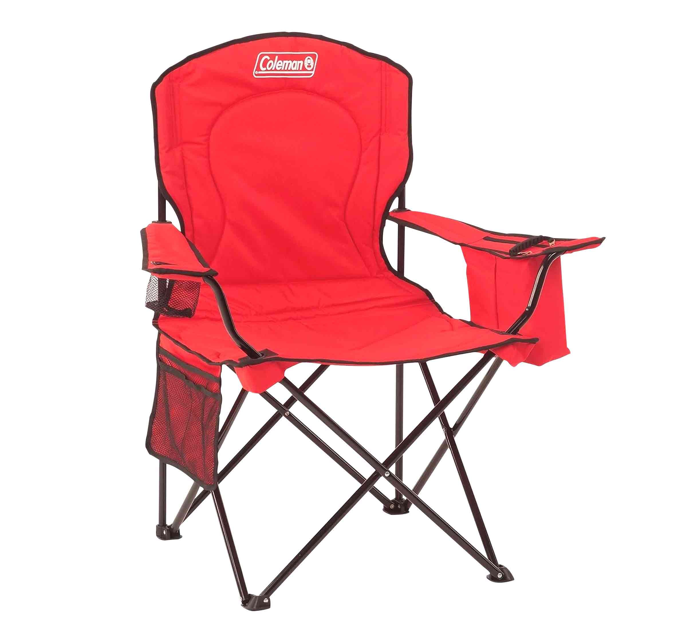 Coleman Silla Plegable