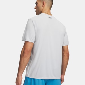 DFO W Velocity Vneck Twist Gris Claro