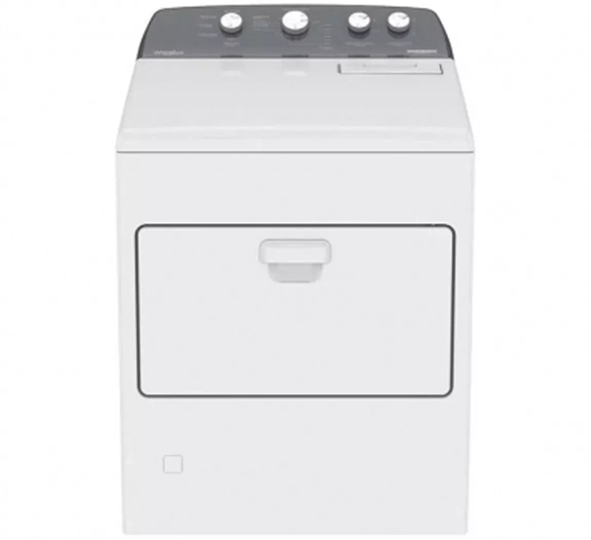 Whirlpool Secadora A Gas │ 21 Kg │ Xpert Dry │ Filtro Atrapa Pelusa