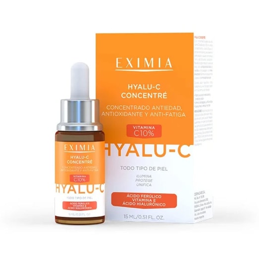 Eximia Hyalu C Concentré 15 ml