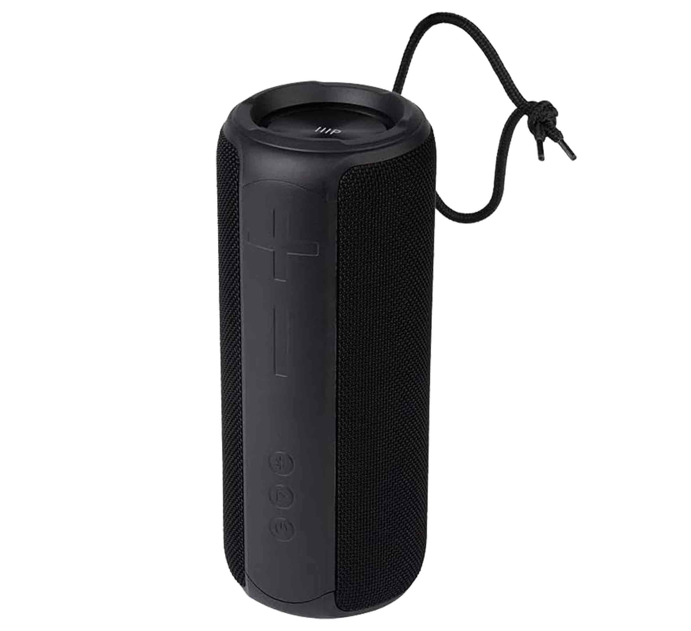 Rca parlante bluetooth | symphony| Luces |   Bluetooth | 6w x2