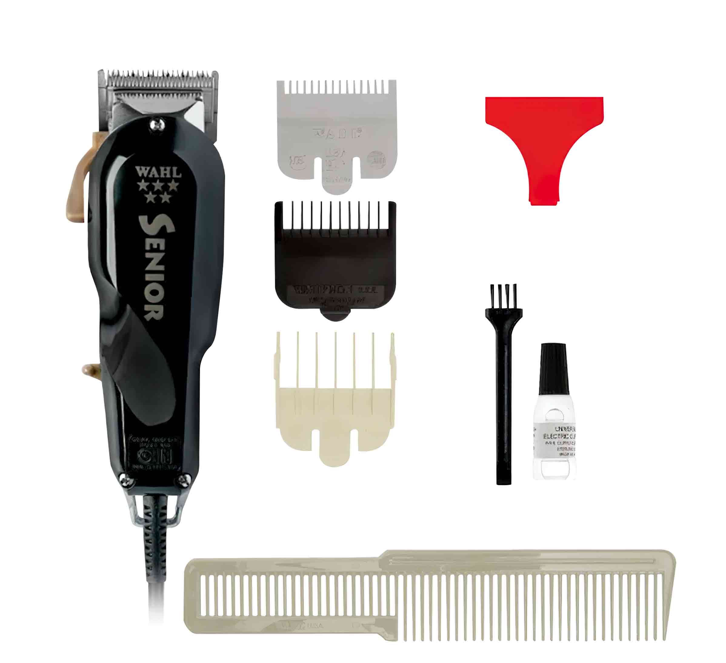 Wahl Máquina Cortadora de Cabello │ Senior 5 Estrellas