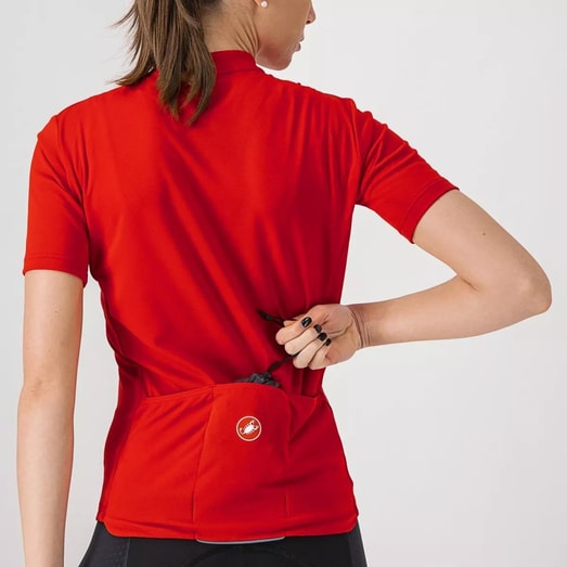 ARIA SHELL W JACKET