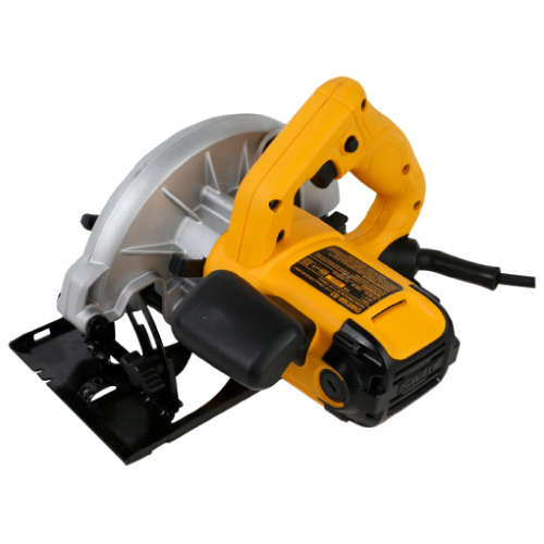 SIERRA CIRCULAR DEWALT 7 1/4" 1400W DWE560