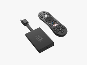 TIVO STREAM 4K |  INCLUYE: 3 MESES DE CUENTA STREAMING