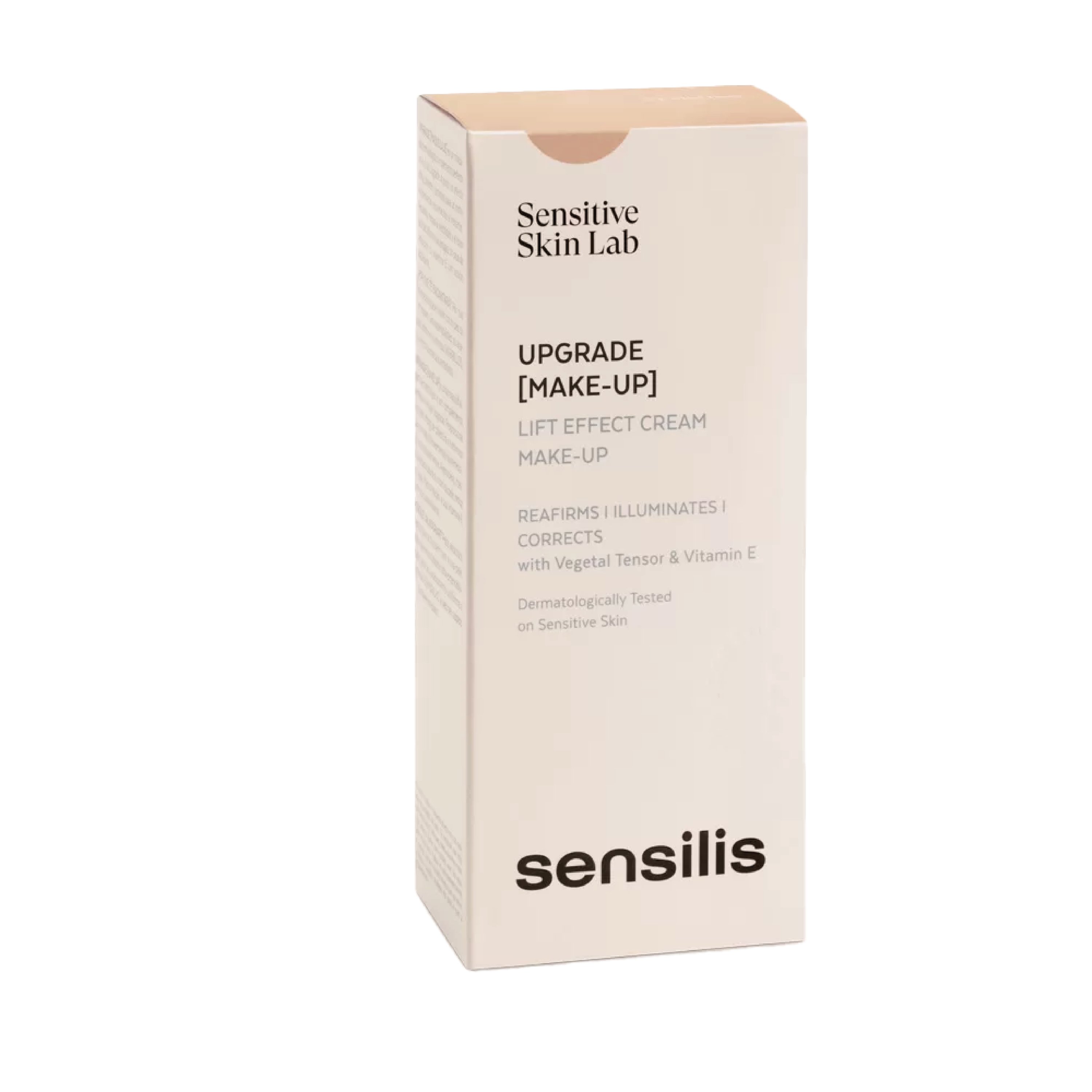 Sensilis Sss Upgrade Make-Up 03 30 ml