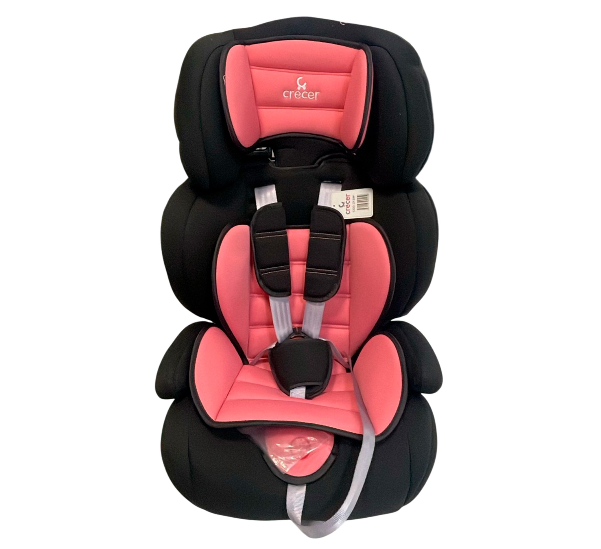 Crecer asiento para auto niños 15-36kg  3 a 12 años