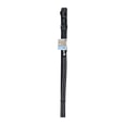 Alcott Correa Adventure M Negra Extension 180Cm Und*1