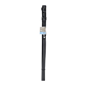 Alcott Correa Adventure M Negra Extension 180Cm Und*1