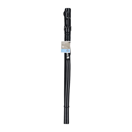 Alcott Correa Adventure M Negra Extension 180Cm Und*1