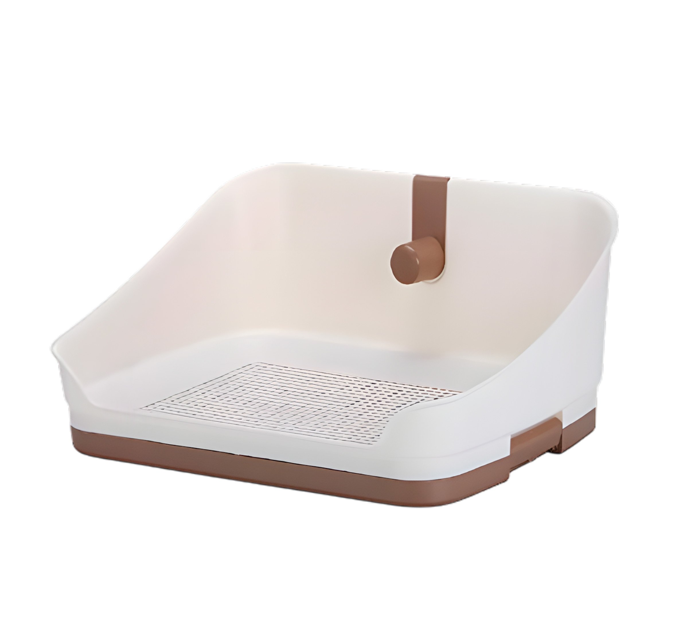 PET KING arenera para gato/perro dsn cajón