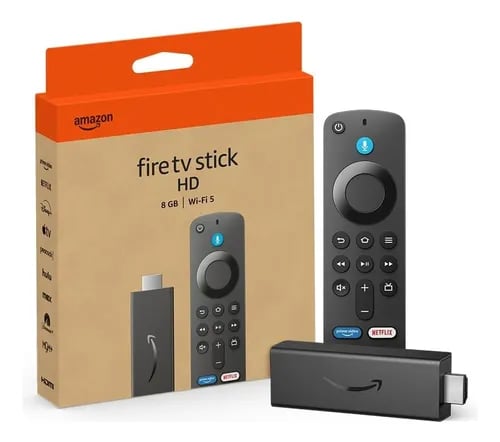 Fire TV stick HD