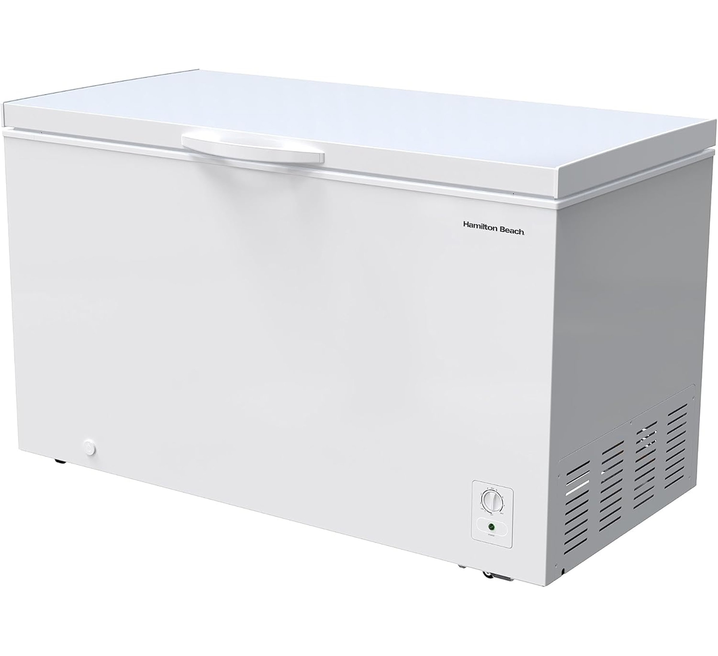 Hamilton Beach Congelador Horizontal 380 Lt