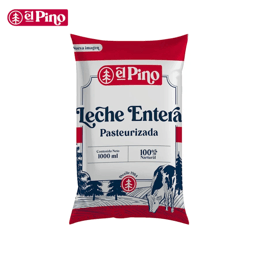 LECHE FRESCA ENTERA