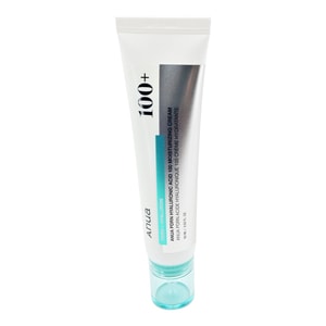 Anua Hidratante Pdrn Hyaluronic Acid 100 Moisture Cream60 Ml