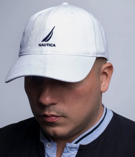 NAUTICA HR8401 100 WHITE SUMMER
