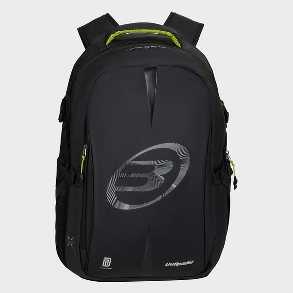 MOCHILA BULLPADEL BPM26022 XPLO 005