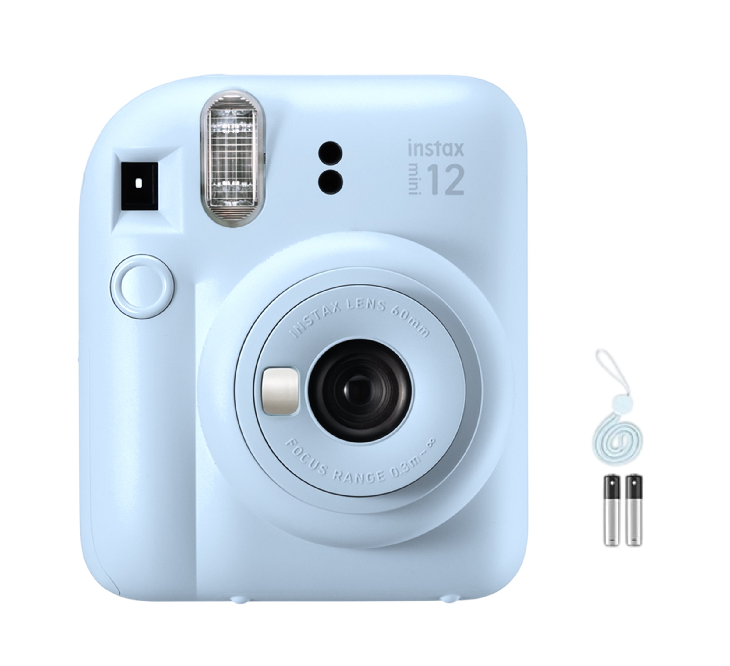 Fujifilm Instax Mini 12 Cámara Instantánea