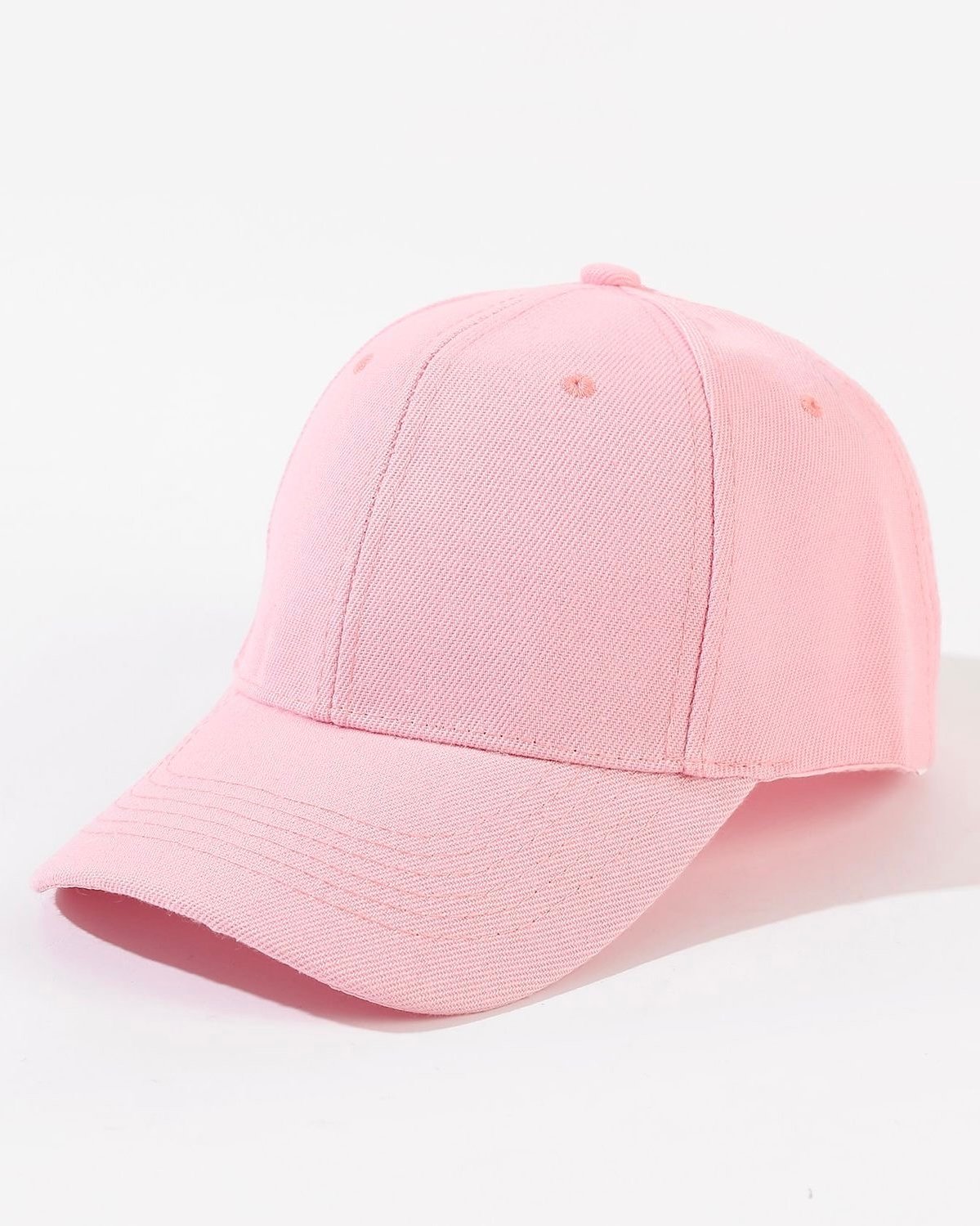 Gorra Rosada