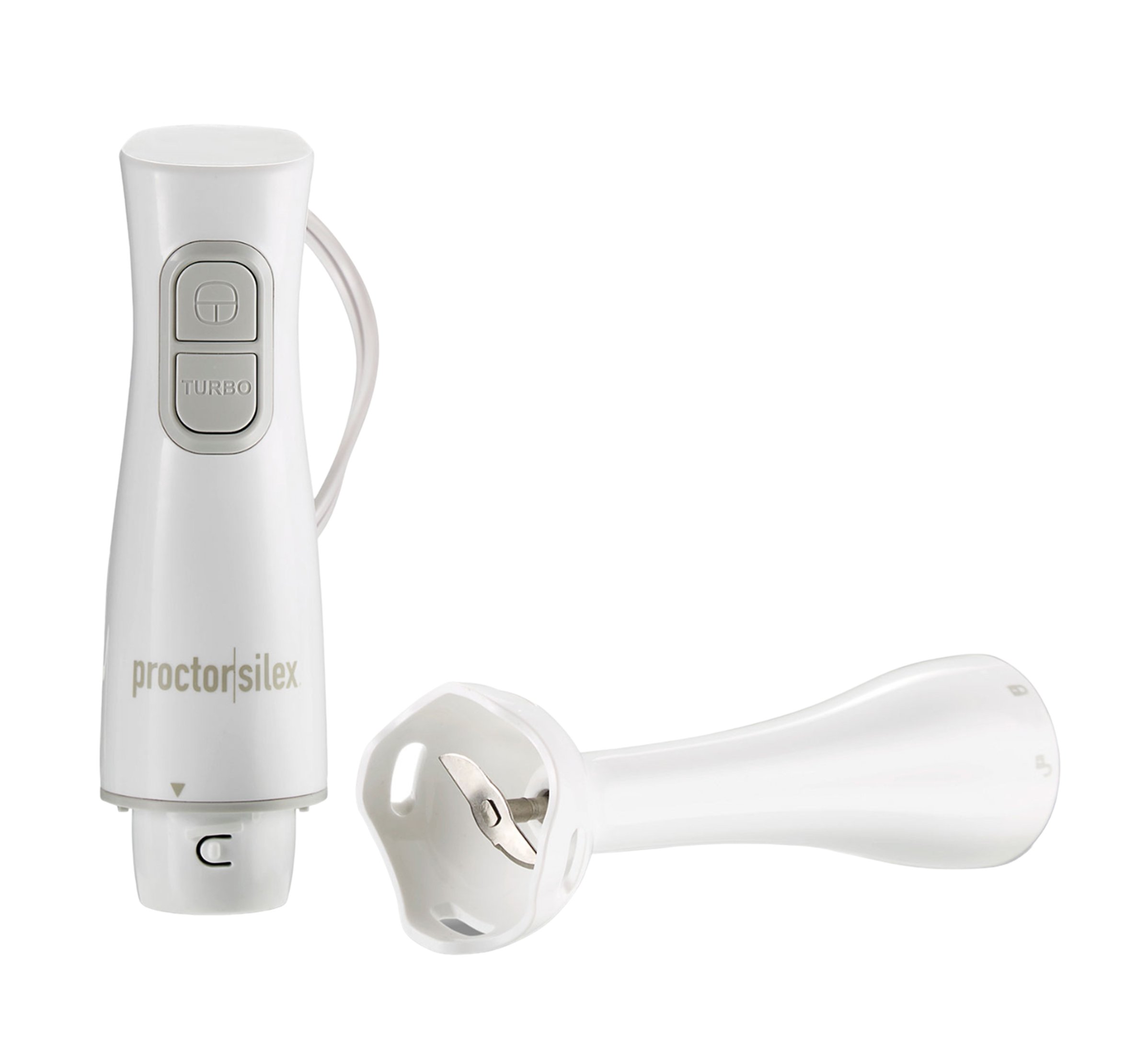 Proctor Silex Batidora De Mano Eléctrica