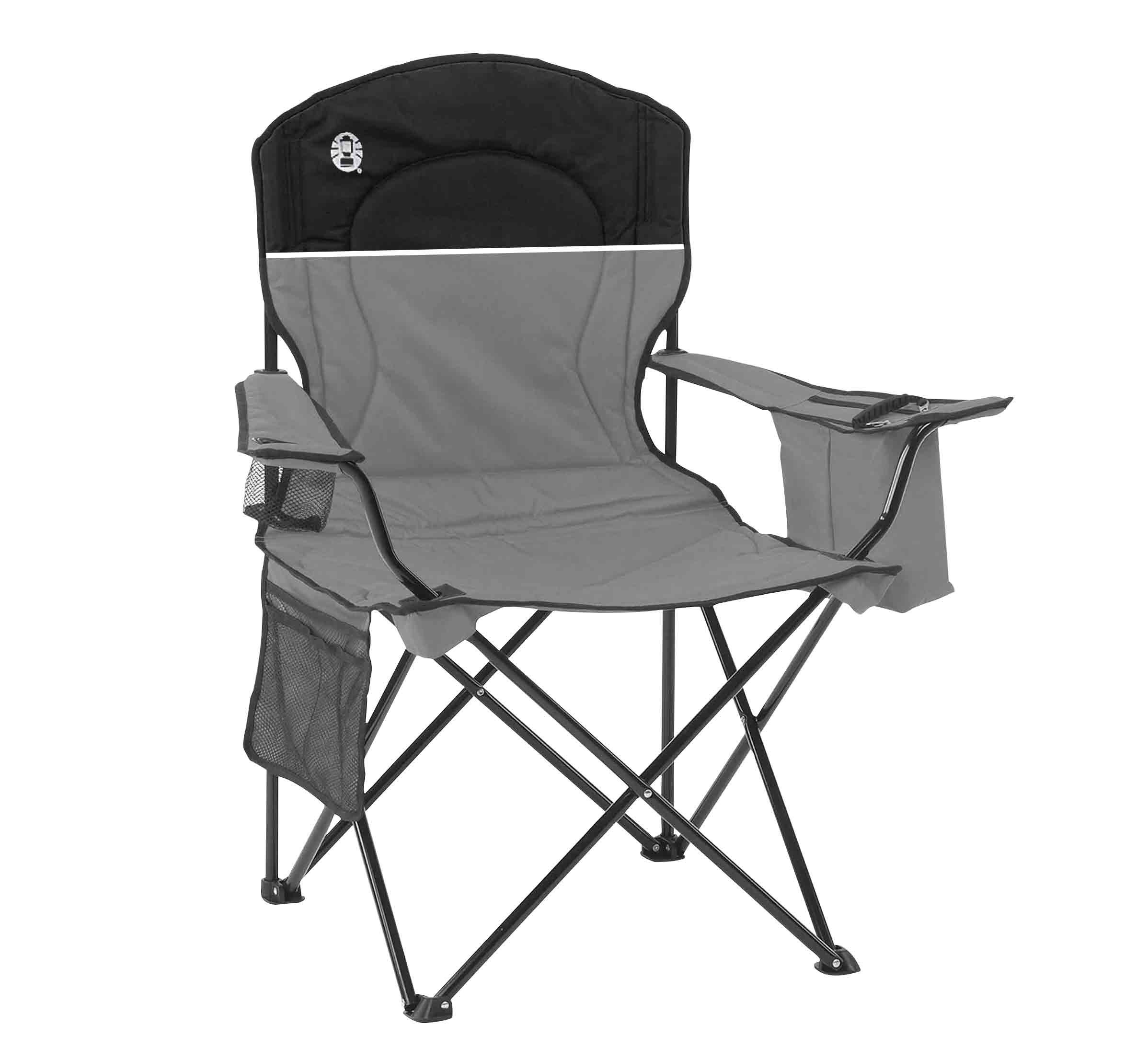 Coleman Silla Plegable