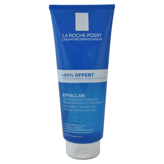 La Roche Effaclar Gel 300 ml