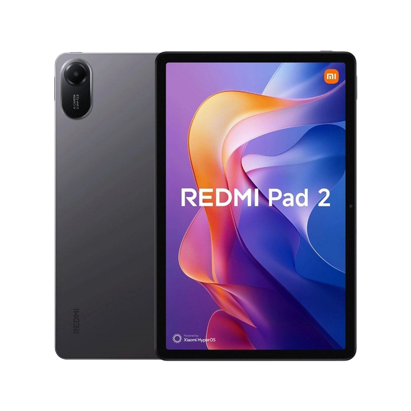 TABLET REDMI PAD 2 256GB 8GB GRIS