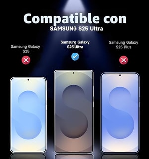 Magic John | Samsung Galaxy S25 pack 2