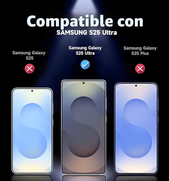 Magic John | Samsung Galaxy S25 pack 2