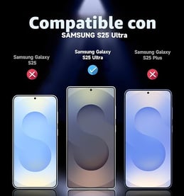 Magic John | Samsung Galaxy S25 pack 2