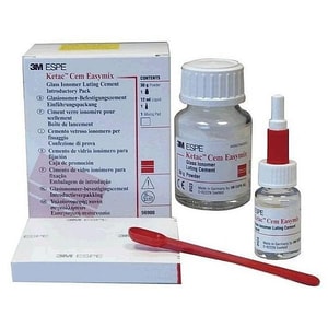 Ketac™ Cem Easymix